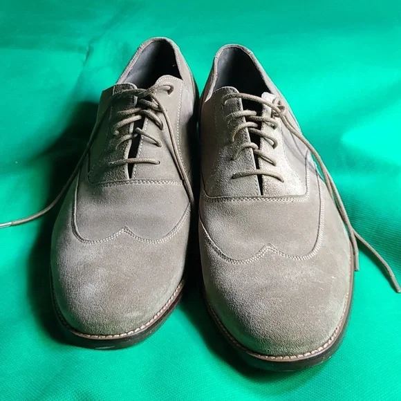 John Varvatos | Shoes | John Varvatos Suede Mens Shoes 